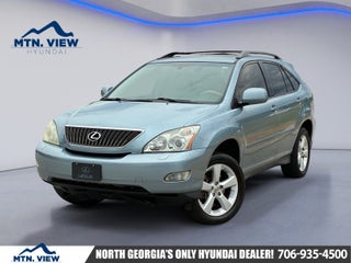 2005 Lexus RX 330