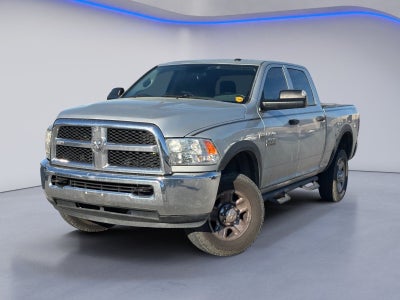 2017 RAM 2500 Tradesman
