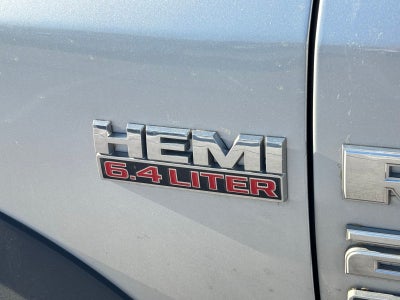 2017 RAM 2500 Tradesman