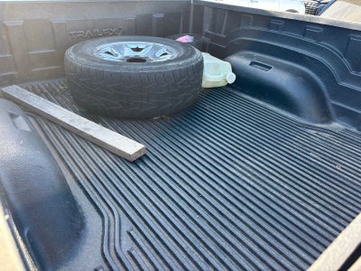 2017 RAM 2500 Tradesman