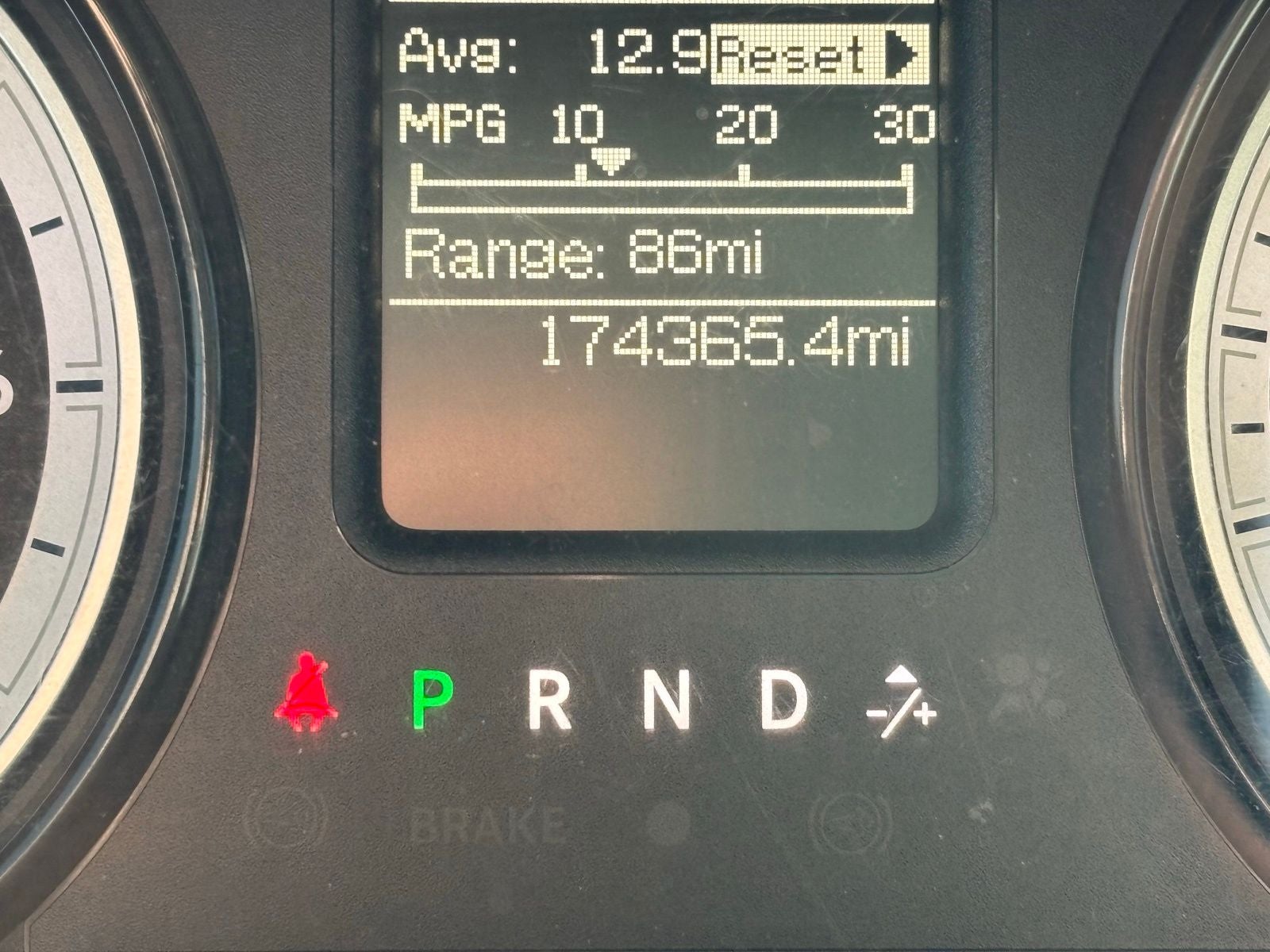 2017 RAM 2500 Tradesman