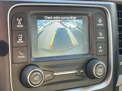 2017 RAM 2500 Tradesman