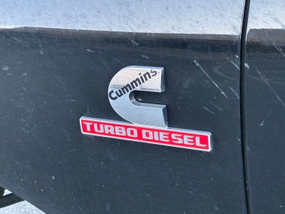 2020 RAM 2500 Tradesman