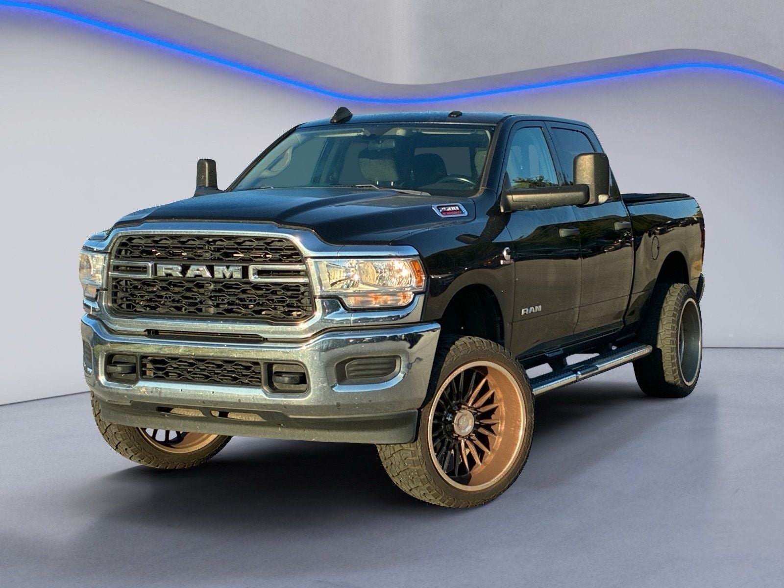 2020 RAM 2500 Tradesman