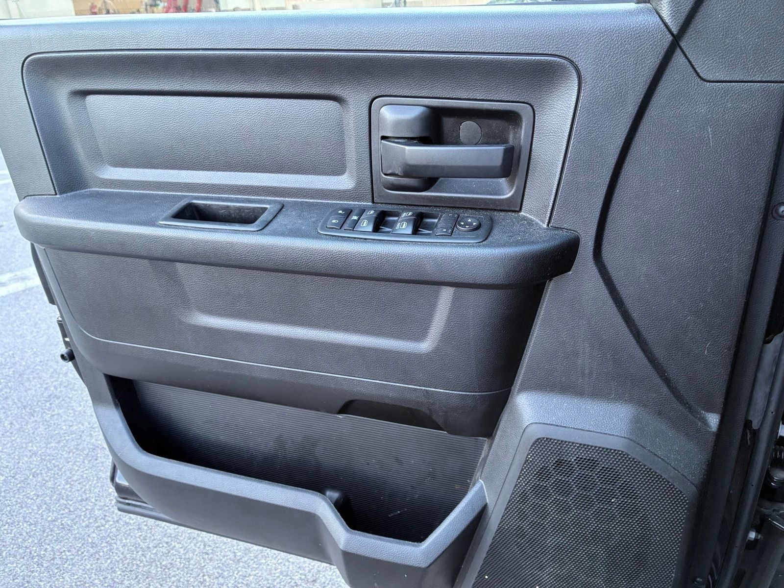 2020 RAM 2500 Tradesman