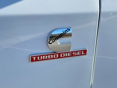 2021 RAM 2500 Big Horn