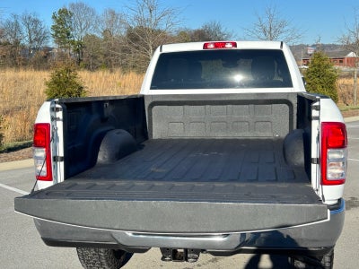 2021 RAM 2500 Big Horn