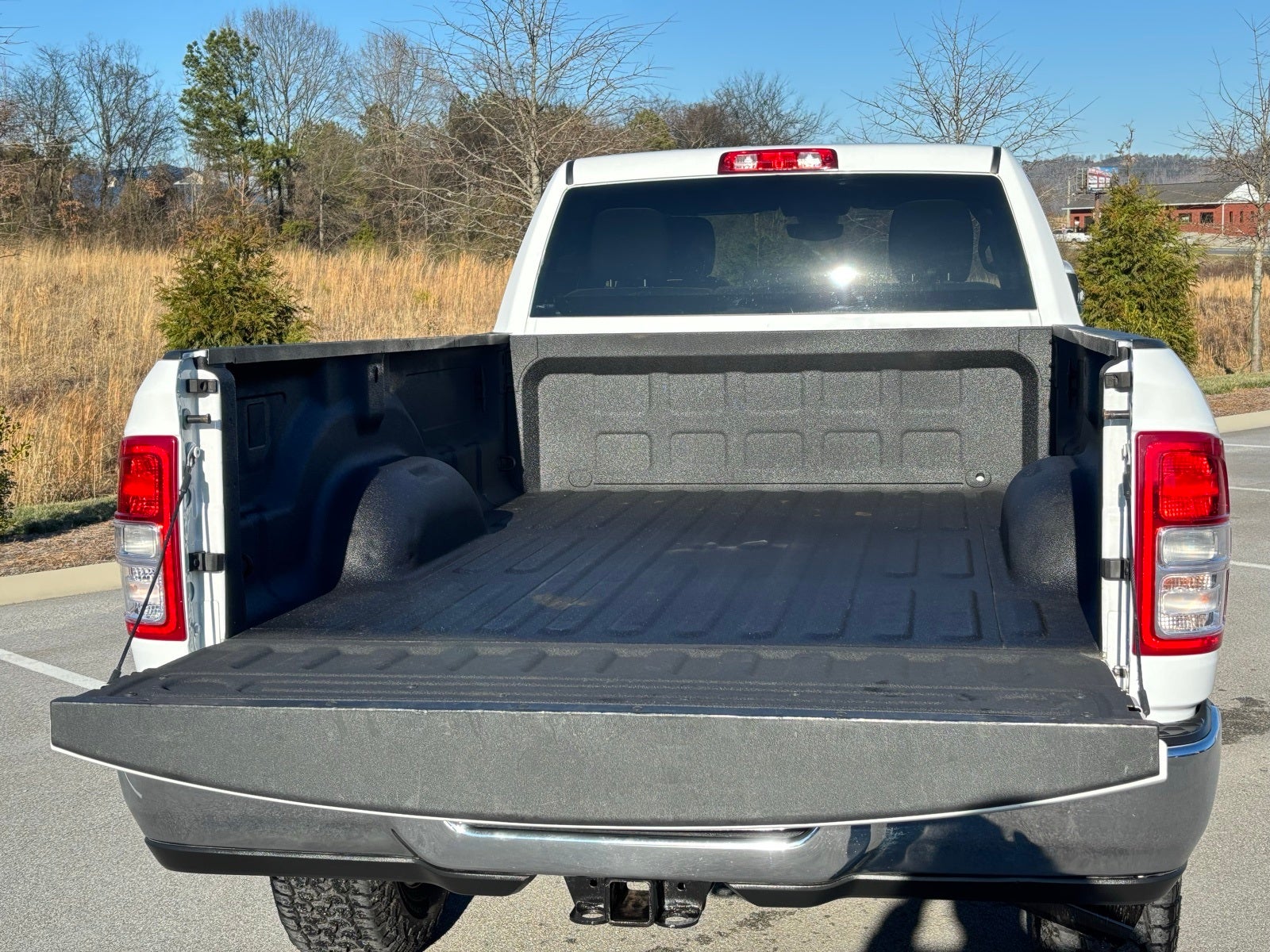 2021 RAM 2500 Big Horn