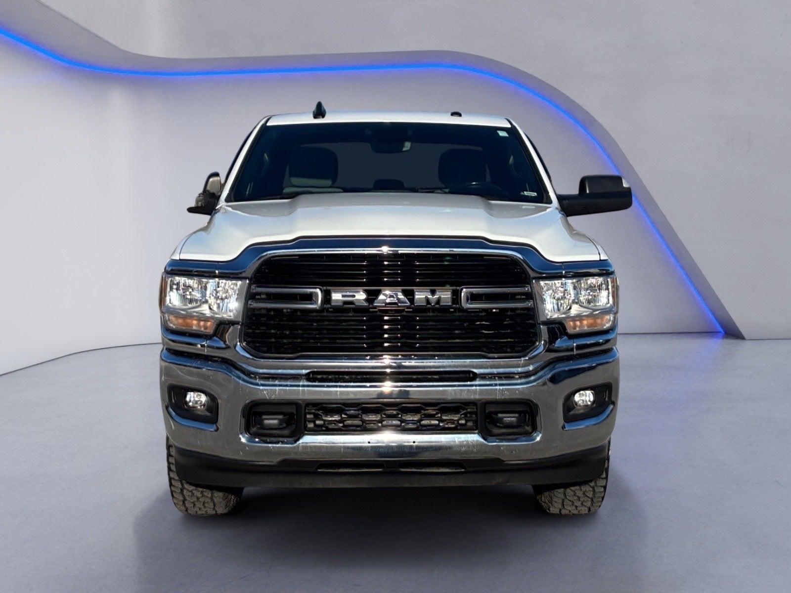 2021 RAM 2500 Big Horn