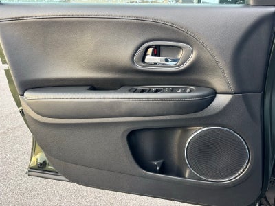 2016 Honda HR-V EX-L w/Navigation