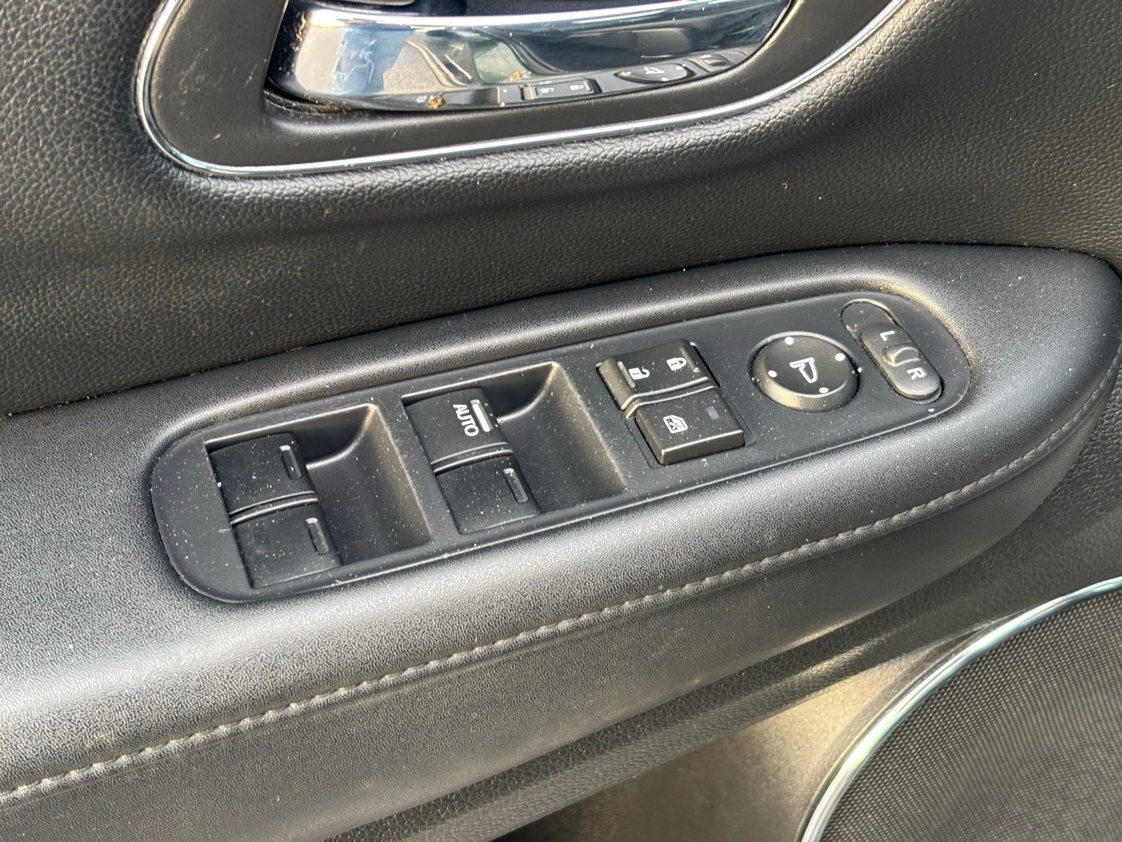 2016 Honda HR-V EX-L w/Navigation