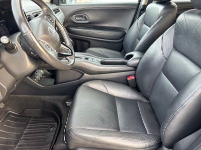 2016 Honda HR-V EX-L w/Navigation