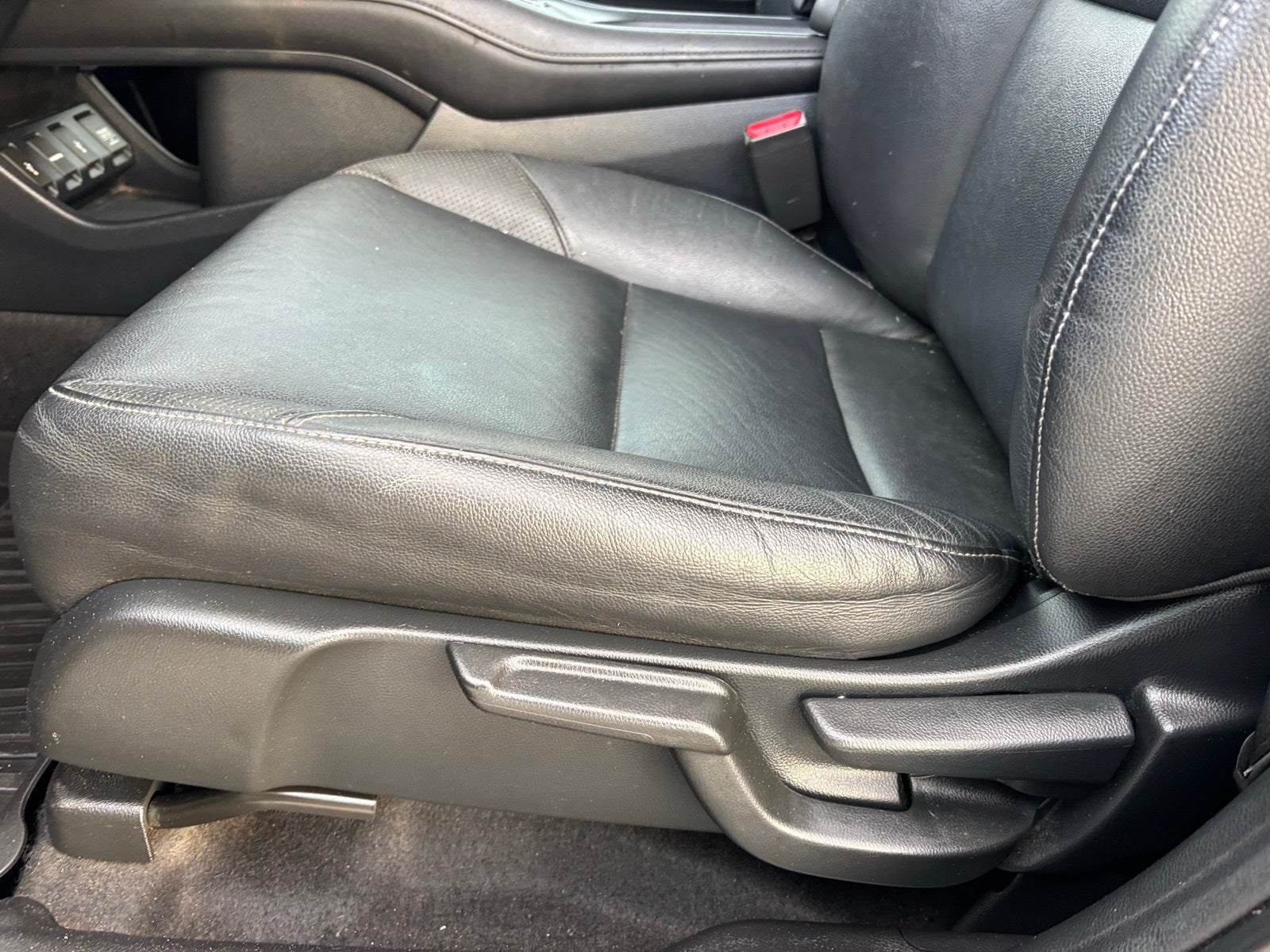 2016 Honda HR-V EX-L w/Navigation