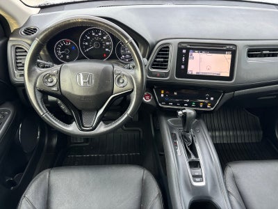 2016 Honda HR-V EX-L w/Navigation