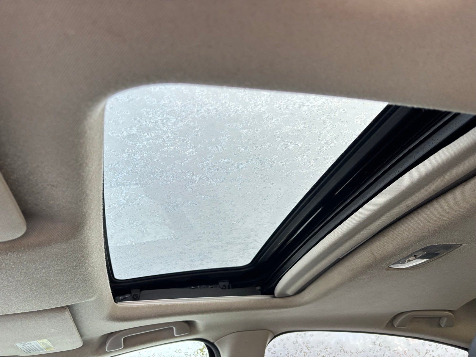 2016 Honda HR-V EX-L w/Navigation