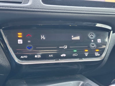 2016 Honda HR-V EX-L w/Navigation