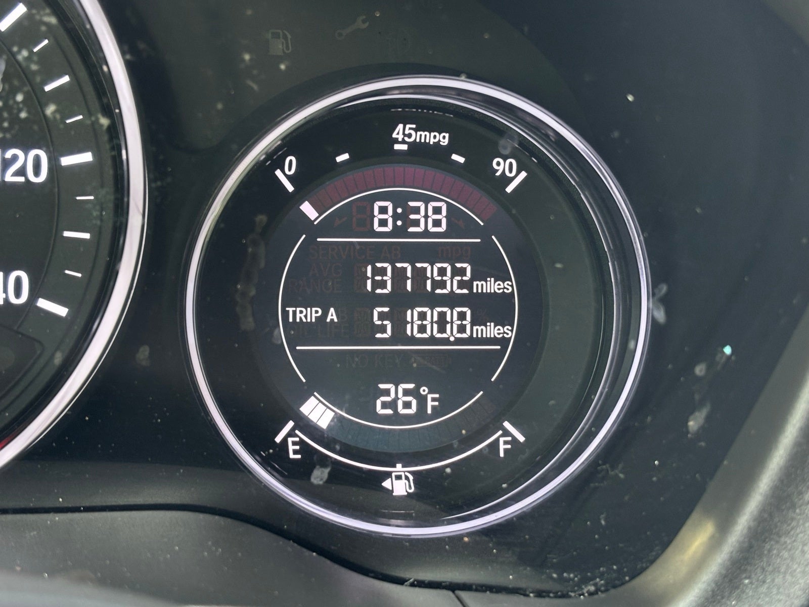 2016 Honda HR-V EX-L w/Navigation