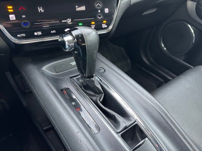 2016 Honda HR-V EX-L w/Navigation