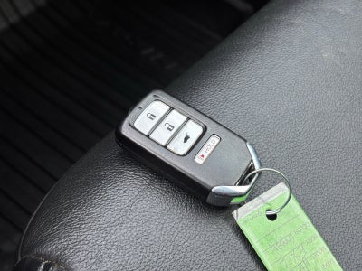 2016 Honda HR-V EX-L w/Navigation