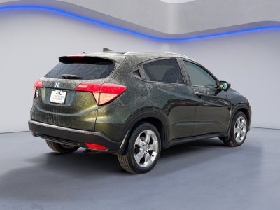 2016 Honda HR-V EX-L w/Navigation