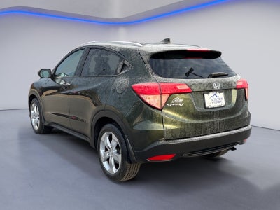 2016 Honda HR-V EX-L w/Navigation