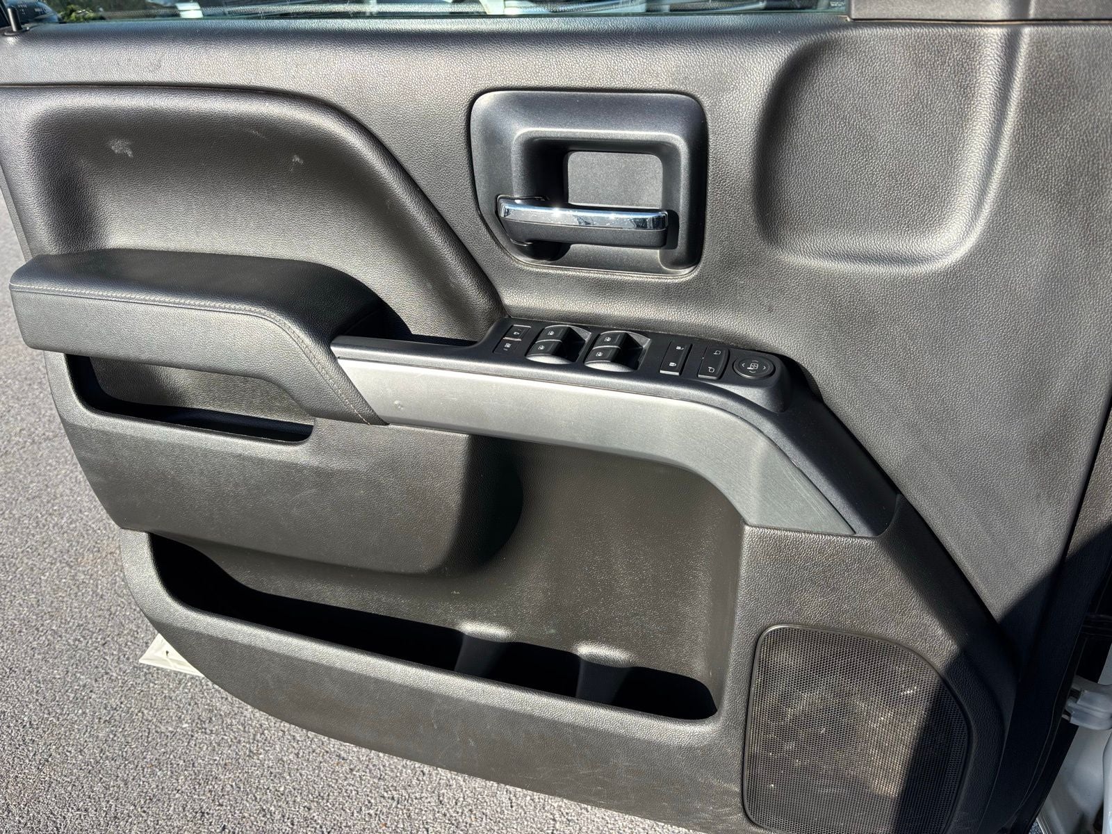 2015 Chevrolet Silverado 1500 LT LT1