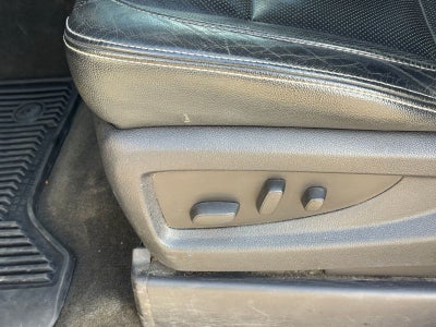 2015 Chevrolet Silverado 1500 LT LT1