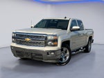 2015 Chevrolet Silverado 1500 LT LT1