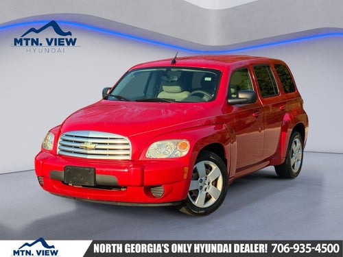 2008 Chevrolet HHR LS