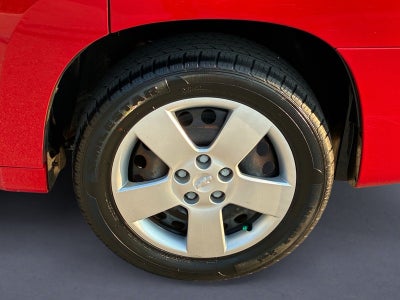 2008 Chevrolet HHR LS