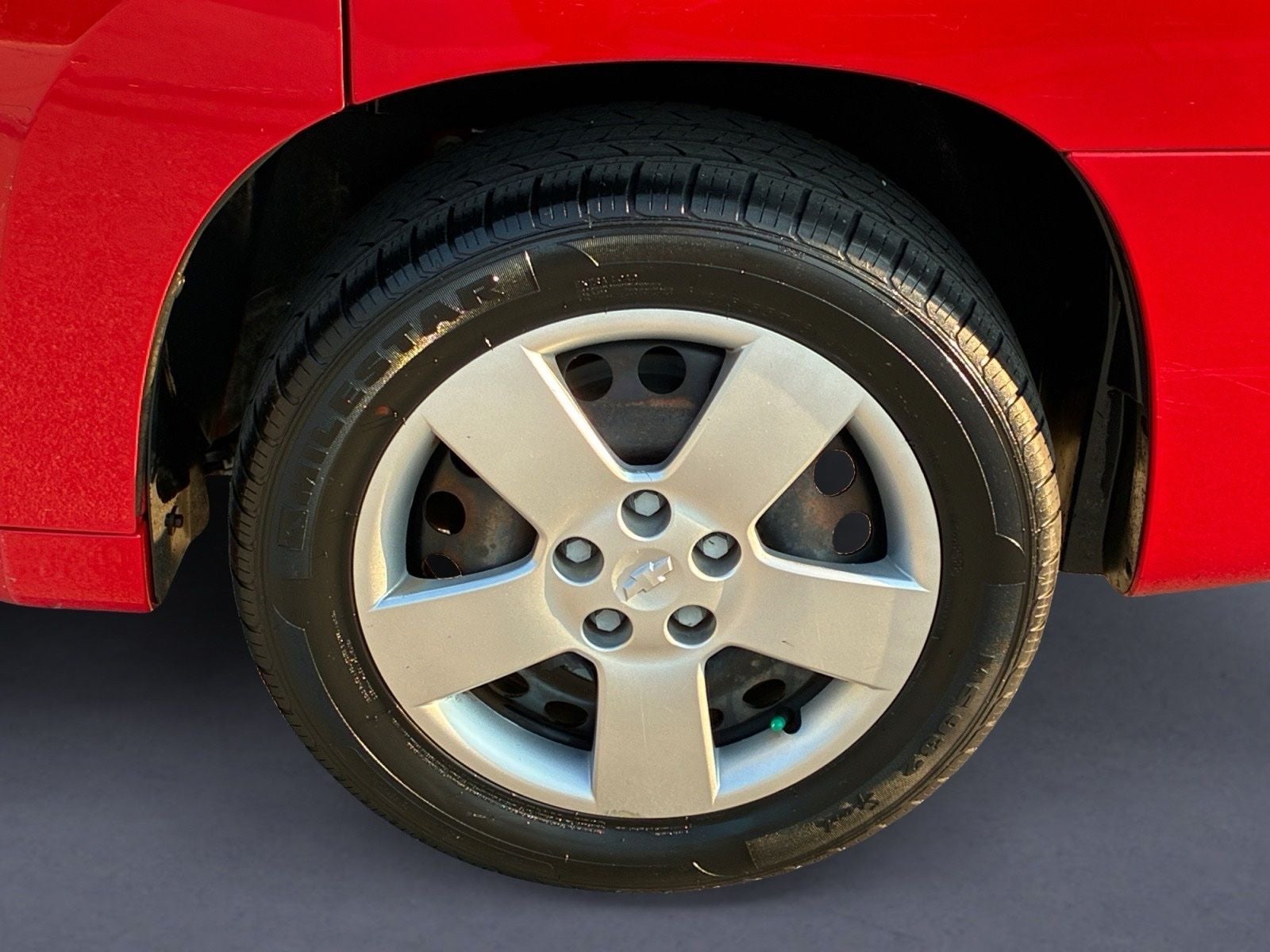 2008 Chevrolet HHR LS
