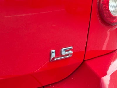 2008 Chevrolet HHR LS