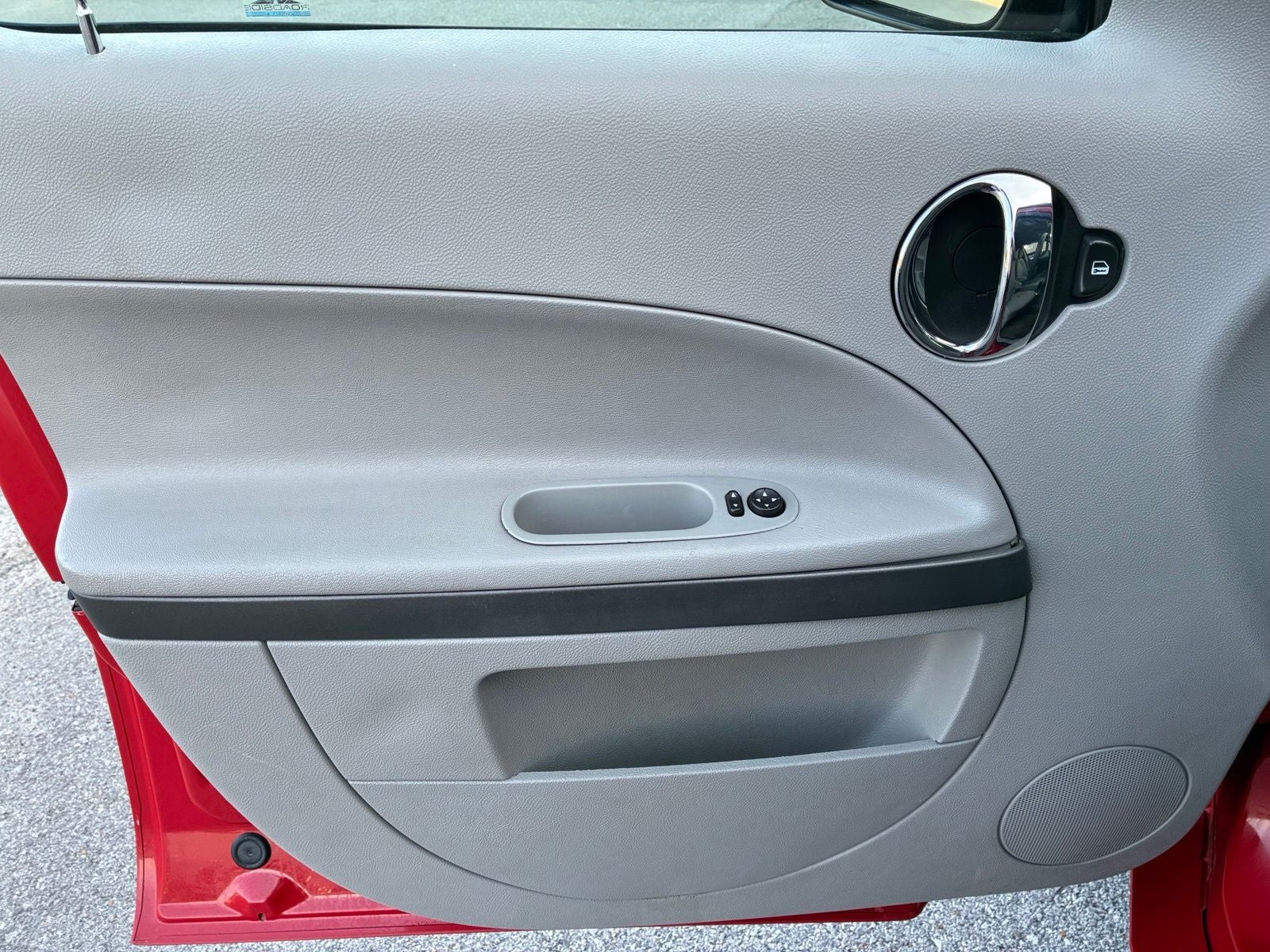 2008 Chevrolet HHR LS
