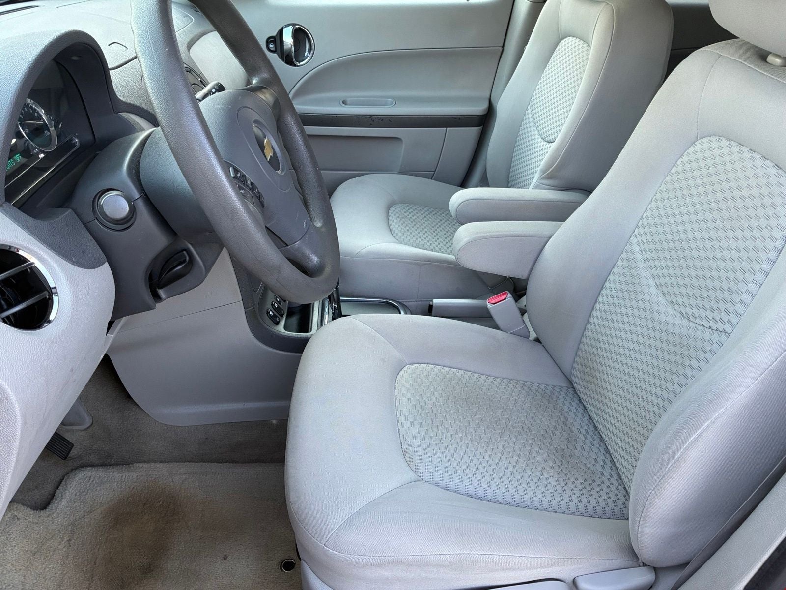 2008 Chevrolet HHR LS