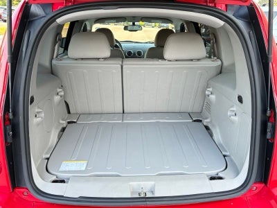 2008 Chevrolet HHR LS