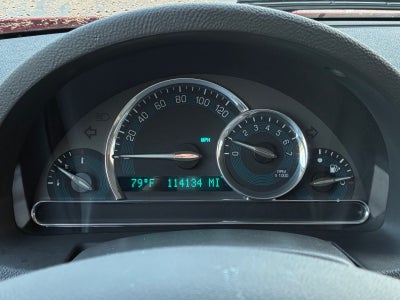 2008 Chevrolet HHR LS