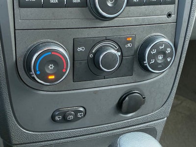 2008 Chevrolet HHR LS