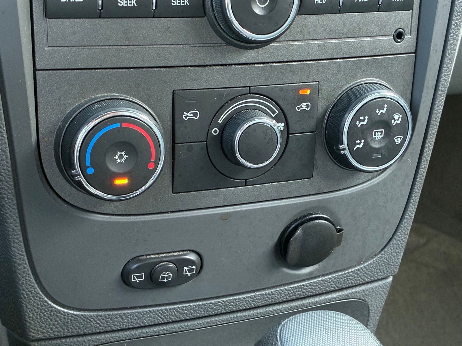 2008 Chevrolet HHR LS