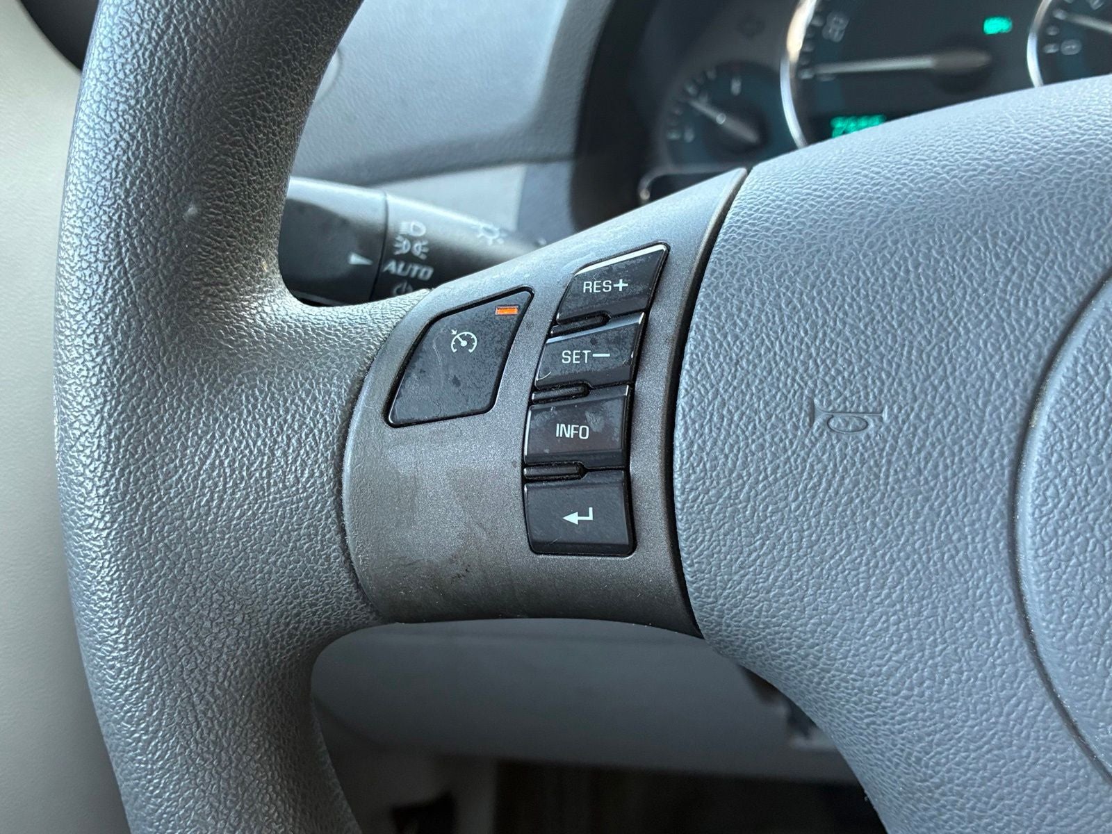 2008 Chevrolet HHR LS
