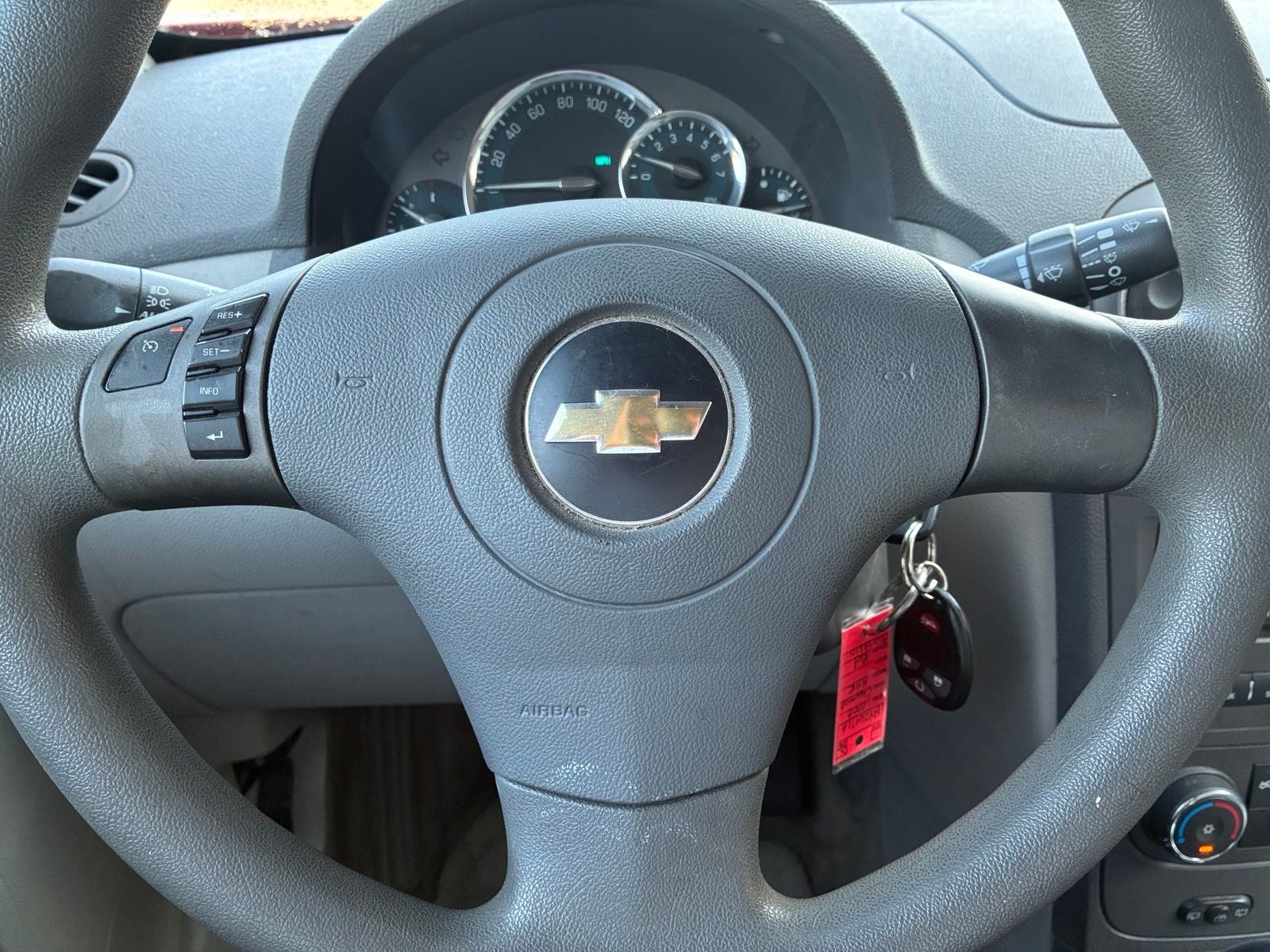 2008 Chevrolet HHR LS