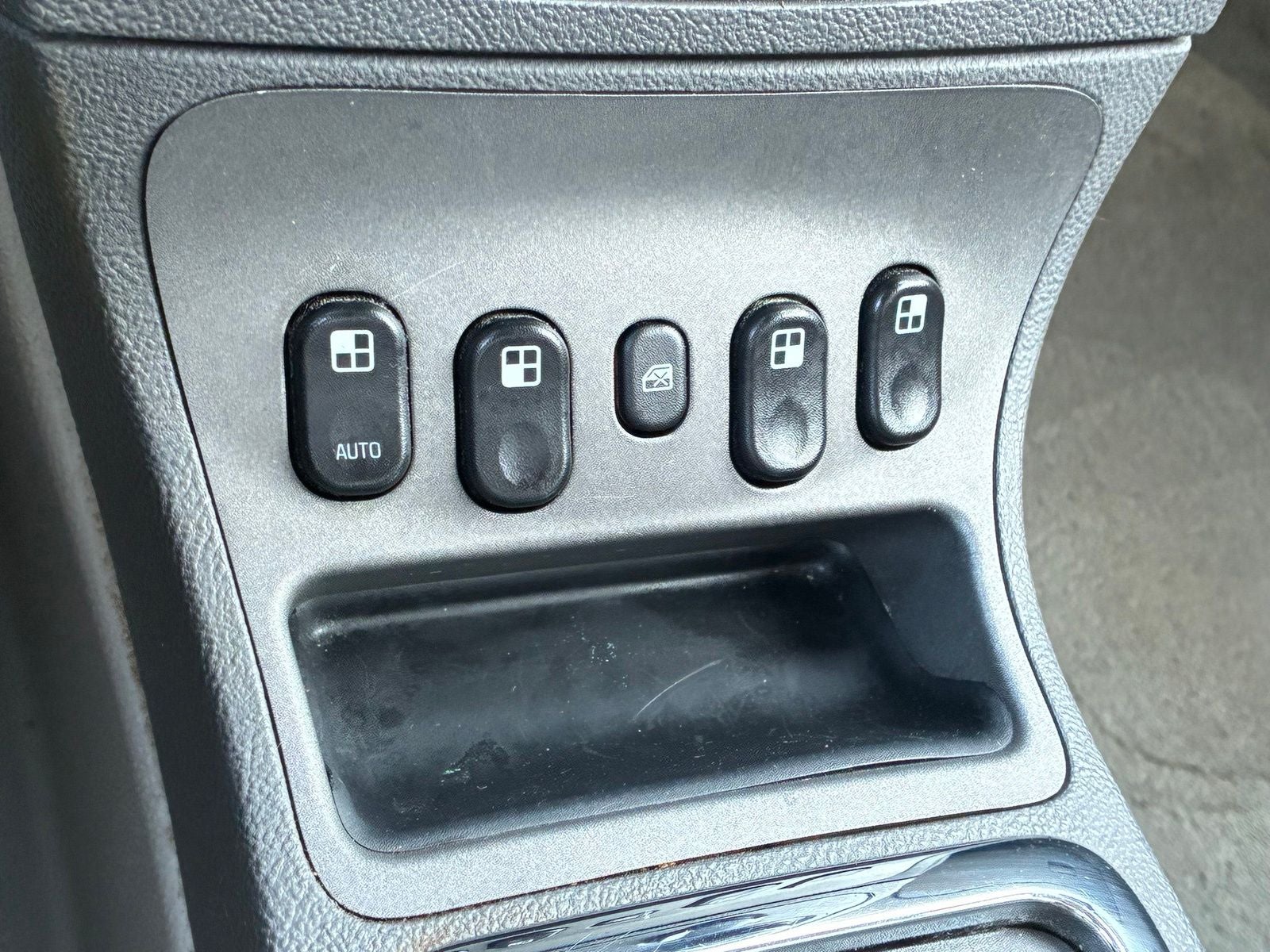 2008 Chevrolet HHR LS