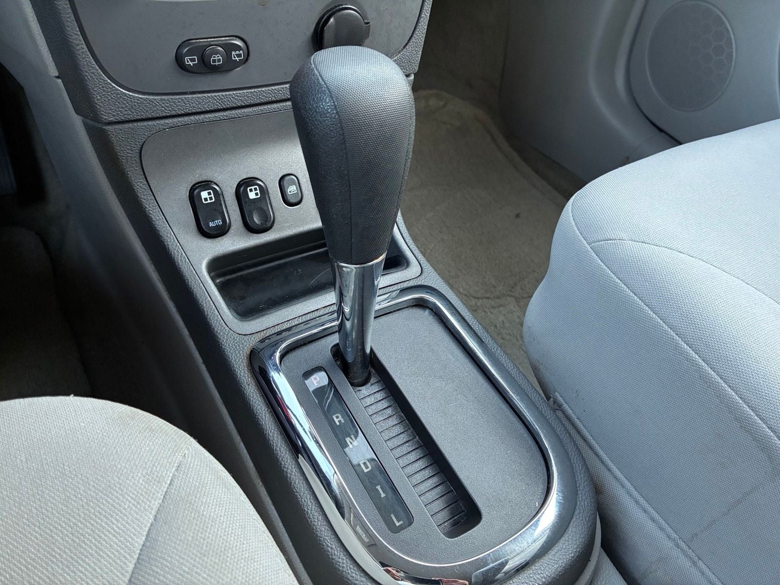 2008 Chevrolet HHR LS