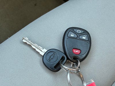 2008 Chevrolet HHR LS