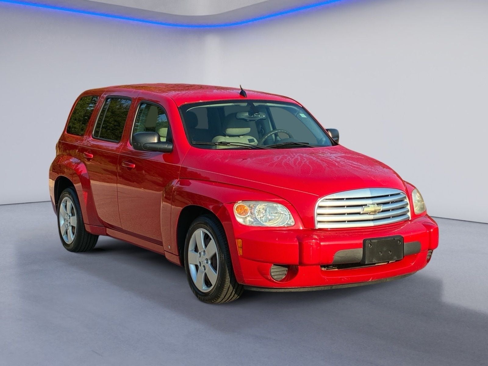 2008 Chevrolet HHR LS