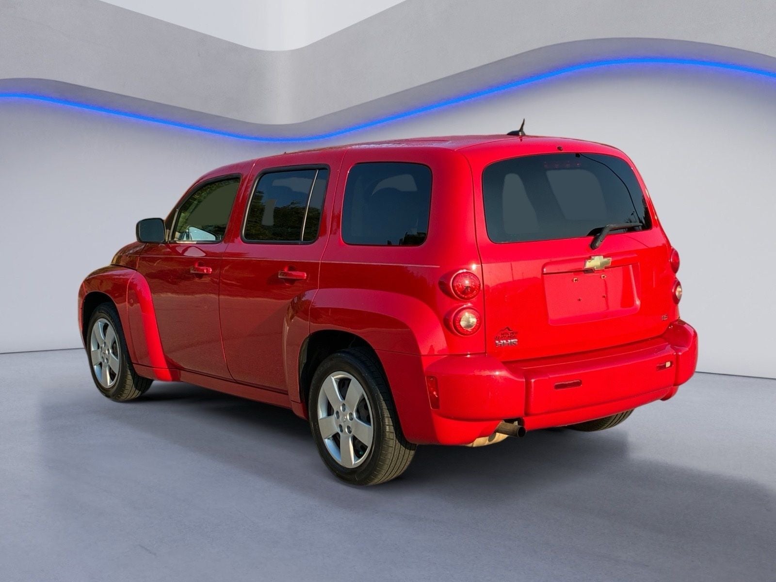 2008 Chevrolet HHR LS