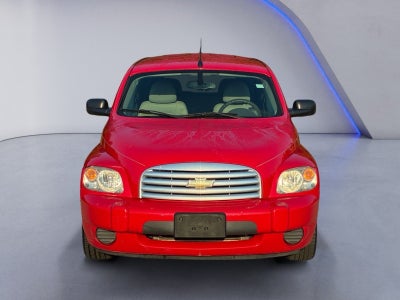 2008 Chevrolet HHR LS