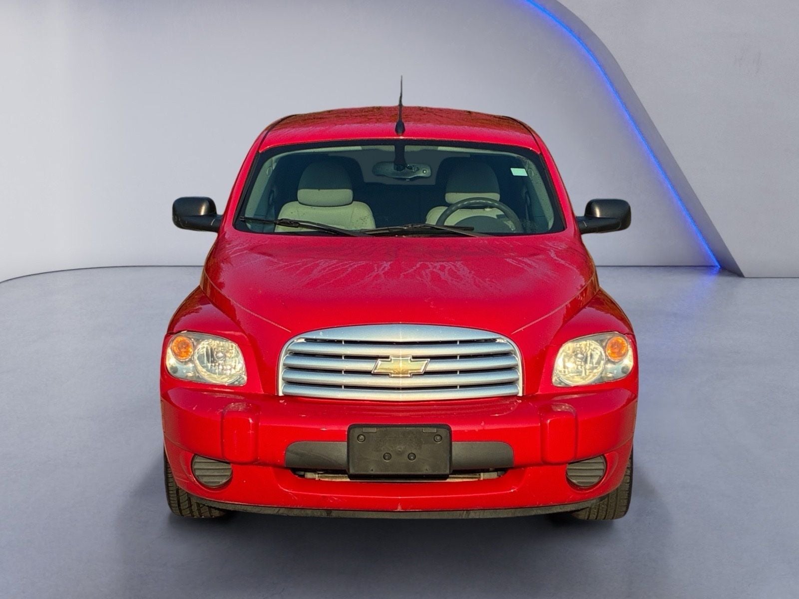2008 Chevrolet HHR LS