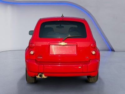 2008 Chevrolet HHR LS