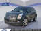2015 Cadillac SRX Luxury