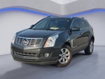 2015 Cadillac SRX Luxury